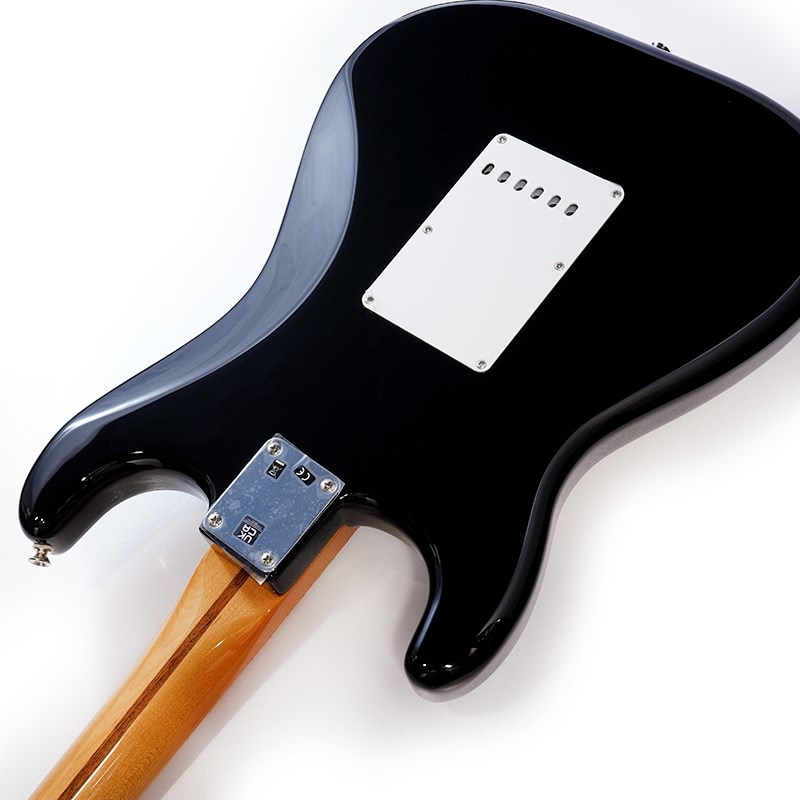 Fender MEX Vintera II 50s Stratocaster (Black) 画像6