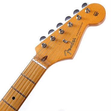 Fender MEX Vintera II 50s Stratocaster (Black) 画像8