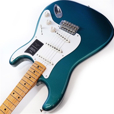 Fender MEX Vintera II 50s Stratocaster (Ocean Turquoise) 画像5
