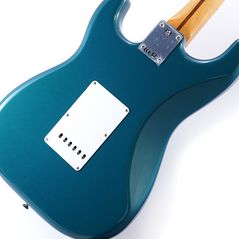 Fender MEX Vintera II 50s Stratocaster (Ocean Turquoise) 画像7