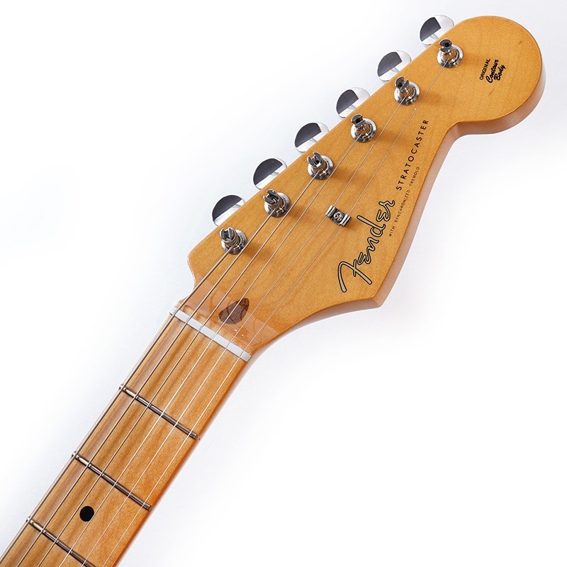 Fender MEX Vintera II 50s Stratocaster (Ocean Turquoise) 画像8