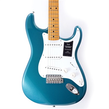 Fender MEX Vintera II 50s Stratocaster (Ocean Turquoise) 画像9