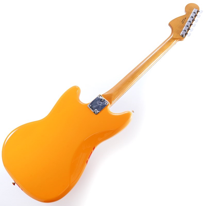 Fender MEX Vintera II 70s Competition Mustang (Competition Orange) 画像2