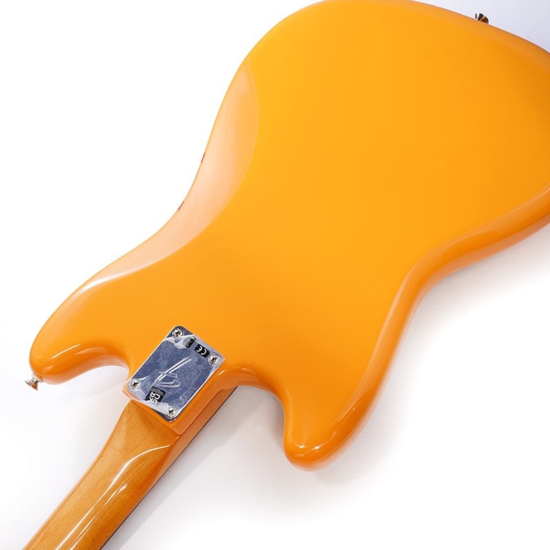 Fender MEX Vintera II 70s Competition Mustang (Competition Orange) 画像6