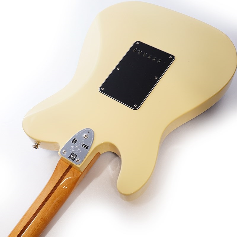 Fender MEX Vintera II 70s Telecaster Deluxe with Tremolo Fender MEX Vintera II 70s Telecaster Deluxe with Tremolo