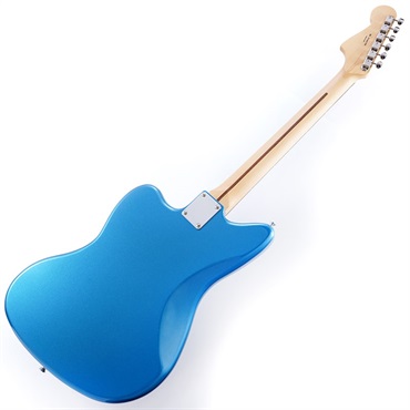 Fender Made in Japan Limited Adjusto-Matic Jazzmaster HH (Lake Placid Blue) 画像2