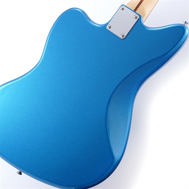 Fender Made in Japan Limited Adjusto-Matic Jazzmaster HH (Lake Placid Blue) 画像7