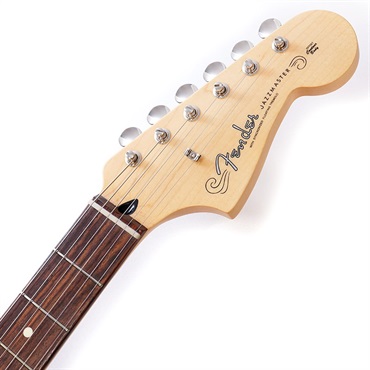 Fender Made in Japan Limited Adjusto-Matic Jazzmaster HH (Lake Placid Blue) 画像8
