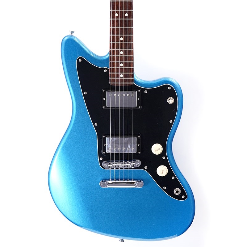 Fender Made in Japan Limited Adjusto-Matic Jazzmaster HH