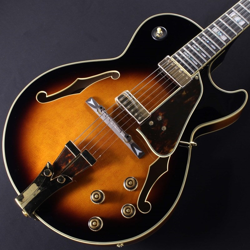 Ibanez GB100 e Bensonモデル GB100 | Ibanez Wiki | Fandom