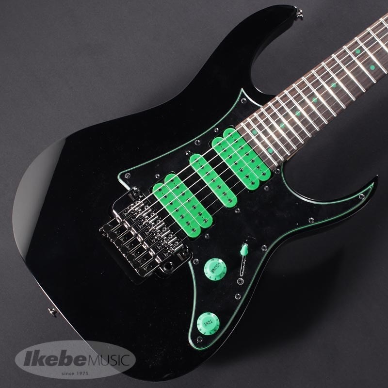 Ibanez UV70P-BK [Steve Vai Signature Model] 画像2