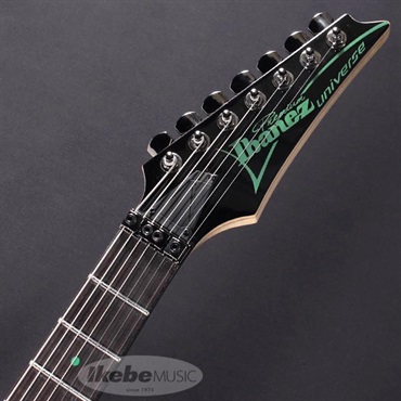 Ibanez UV70P-BK [Steve Vai Signature Model] 画像4