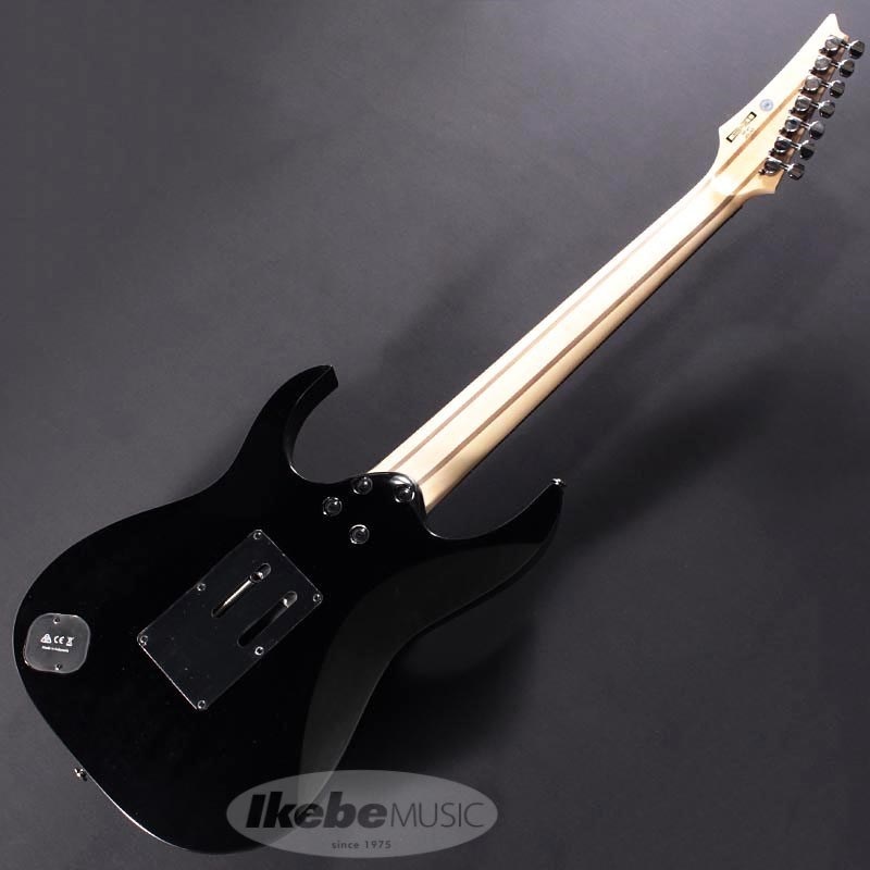 Ibanez UV70P-BK [Steve Vai Signature Model] 画像5