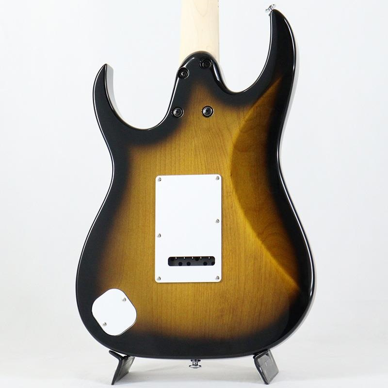 ギター Ibanez AT100CL Ibanez AT100CL-SB [Andy Timmons Signature Model] ｜イケベ