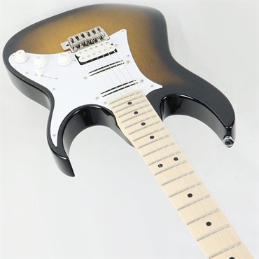 Ibanez AT100CL-SB (Sunburst) [Andy Timmons Model] 画像4