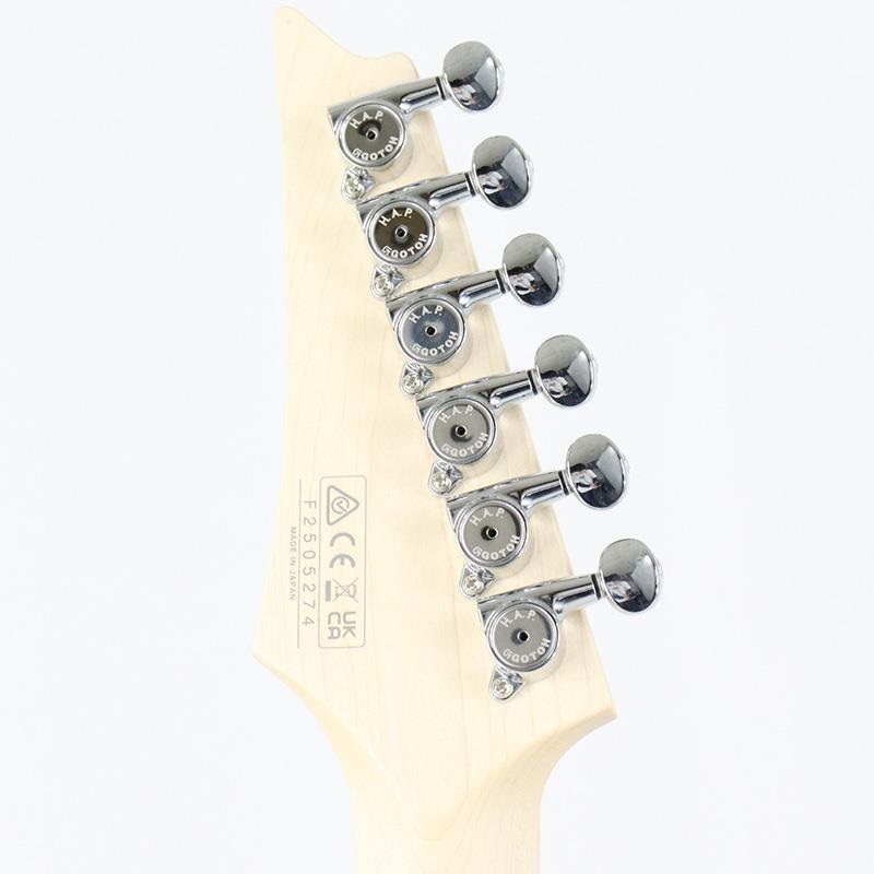 The Guitar Sanctuary | Ibanez Guitars | AT100CL | Andy