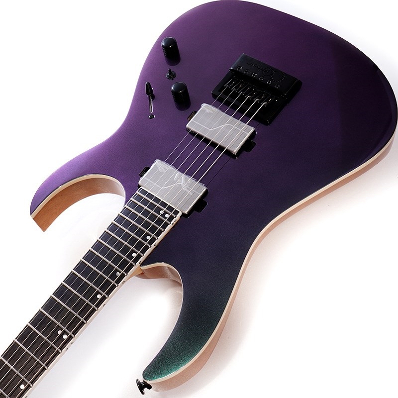 Ibanez Prestige Axe Design Lab RG5121ET-PRT 【3月16日HAZUKIギター 