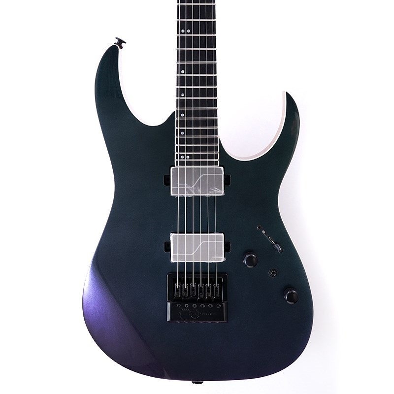 Ibanez Prestige Axe Design Lab RG5121ET-PRT ｜イケベ楽器店