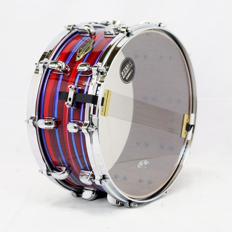 TAMA Starclassic Walnut/Birch Snare Drum 14×6.5 - Lacquer
