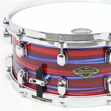 tamago様おまとめ　セール❣️すごく濃いダークアメジスト　訳あり　7-41 TAMA WBSS65-LPO [Starclassic Walnut/Birch Snare Drum 14''×6.5