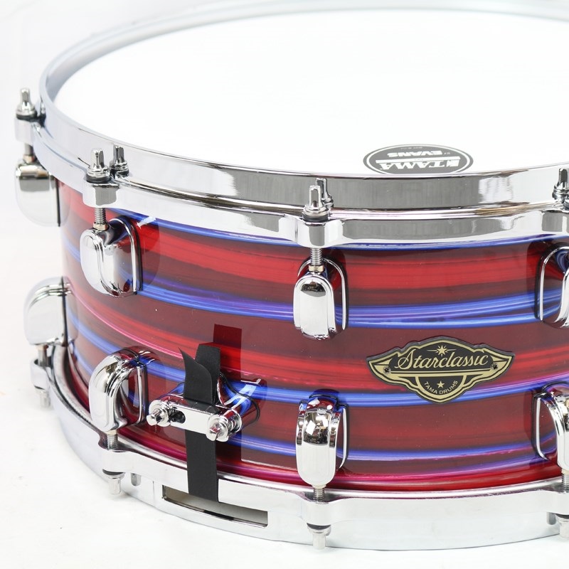 TAMA WBSS65-LPO [Starclassic Walnut/Birch Snare Drum 14''×6.5
