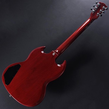 Gibson SG Standard (Heritage Cherry) 画像5