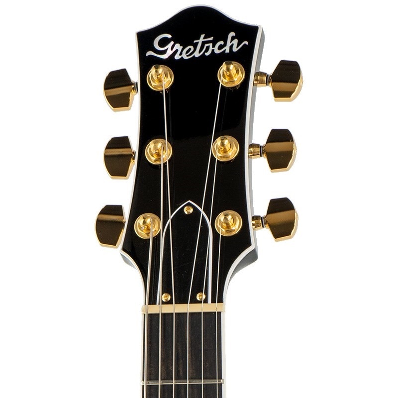 GRETSCH G6229TG Limited Edition Players Edition Sparkle Jet BT with Bigsby (Ocean Turquoise Sparkle)【特価】【Weight≒4.01kg】 画像5
