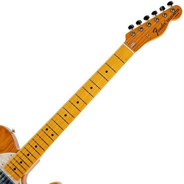 フェンダー American Vintage II 1972 テレキャスター Fender American Vintage II 1972 Telecaster Aged Natural エレキ