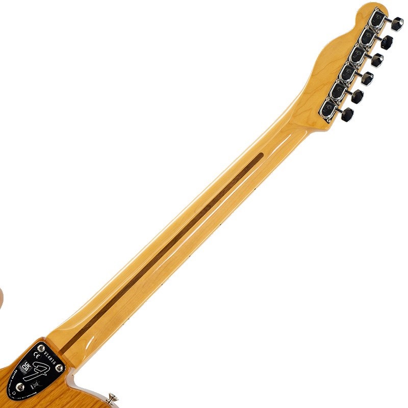 Fender USA American Vintage II 1972 Telecaster Thinline