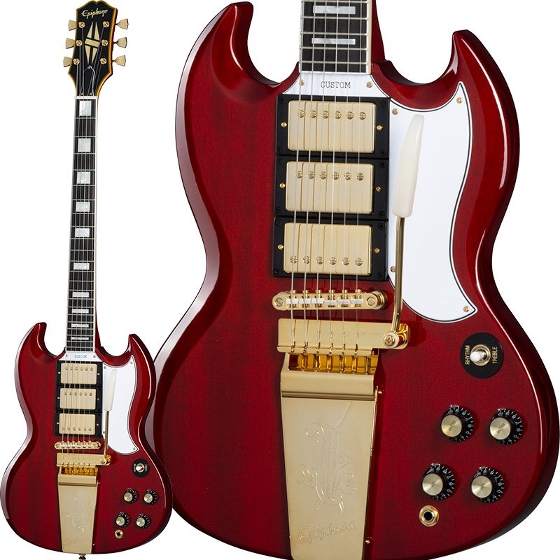 Epiphone GIBSON SG 　超希少　ギター