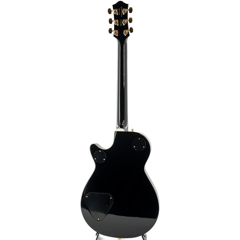 GRETSCH G6229TG Limited Edition Players Edition Sparkle Jet BT with Bigsby (Champagne Sparkle)【特価】【Weight≒4.02kg】 画像2