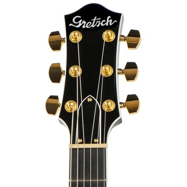 GRETSCH G6229TG Limited Edition Players Edition Sparkle Jet BT with Bigsby (Champagne Sparkle)【特価】【Weight≒4.02kg】 画像5