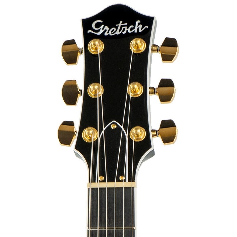 GRETSCH G6229TG Limited Edition Players Edition Sparkle Jet BT with Bigsby (Champagne Sparkle)【特価】【Weight≒4.02kg】 画像5