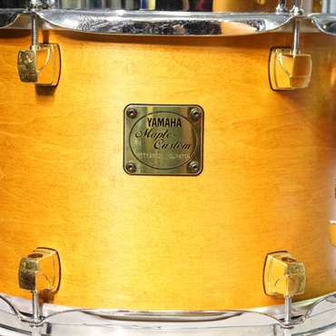 YAMAHA USED 中古 Maple Custom Vintage 5pc Drum Kit [22BD