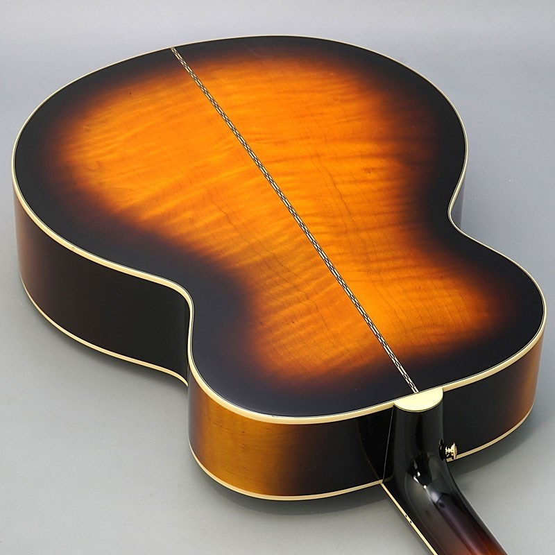 Epiphone Masterbilt Inspired by Gibson J-200 (Aged Vintage Epiphone Masterbilt Inspired by Gibson J-200 (Aged Vintage