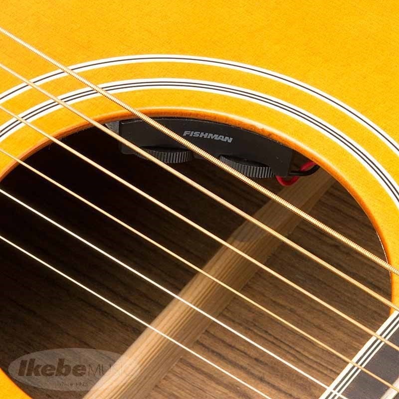 Epiphone Masterbilt Excellente (Antique Natural Aged Gloss)【数量 