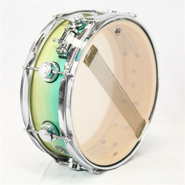 dw Collector's Maple Snare Drum [13×5] - Regal To Royal To Natural Fade　【委託中古品】 画像3