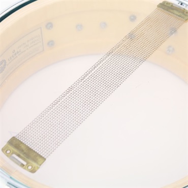 dw Collector's Maple Snare Drum [13×5] - Regal To Royal To Natural Fade　【委託中古品】 画像6
