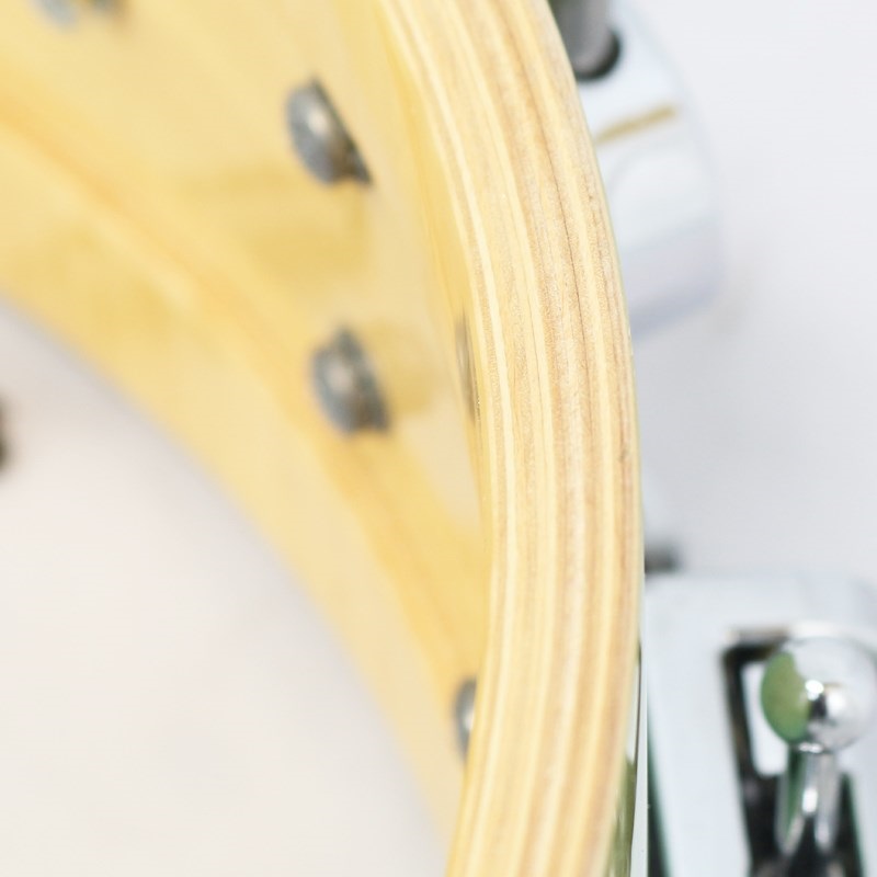 dw Collector's Maple Snare Drum [13×5] - Regal To Royal To Natural Fade　【委託中古品】 画像8