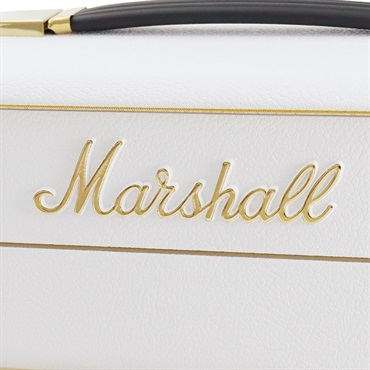 Marshall 1987X 【Custom Color for DESIGN STORE】 White Levant（アンプ ヘッド マーシャル） 画像2
