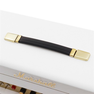 Marshall 1987X 【Custom Color for DESIGN STORE】 White Levant（アンプ ヘッド マーシャル） 画像7