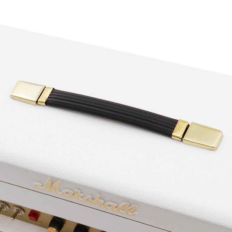 Marshall 1987X 【Custom Color for DESIGN STORE】 White Levant（アンプ ヘッド マーシャル） 画像7