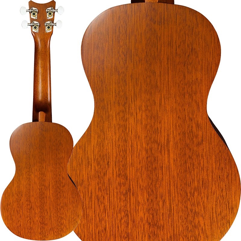 ROMERO CREATIONS Daniel Ho Signature Vintage Soprano 【新商品】 ロメロクリエイションズ 画像1