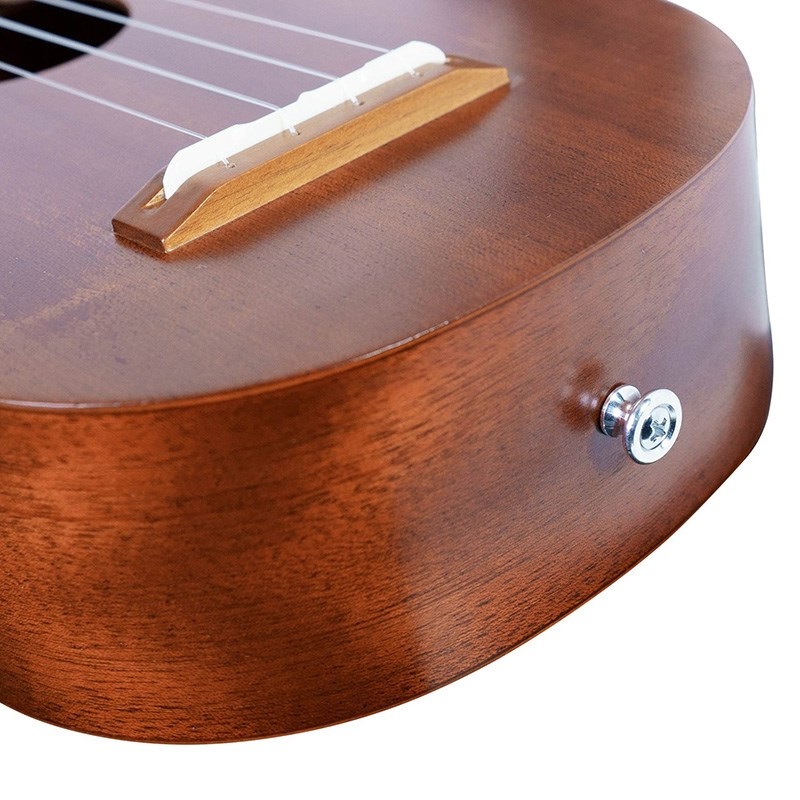 ROMERO CREATIONS Daniel Ho Signature Vintage Soprano 【新商品】 ロメロクリエイションズ 画像2