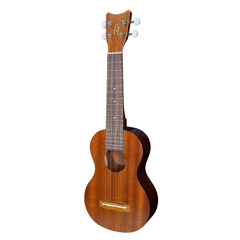 ROMERO CREATIONS Daniel Ho Signature Vintage Soprano 【新商品】 ロメロクリエイションズ 画像3