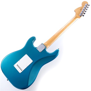 Fender JAPAN ストラトキャスター ボディラッカー再塗装レリック