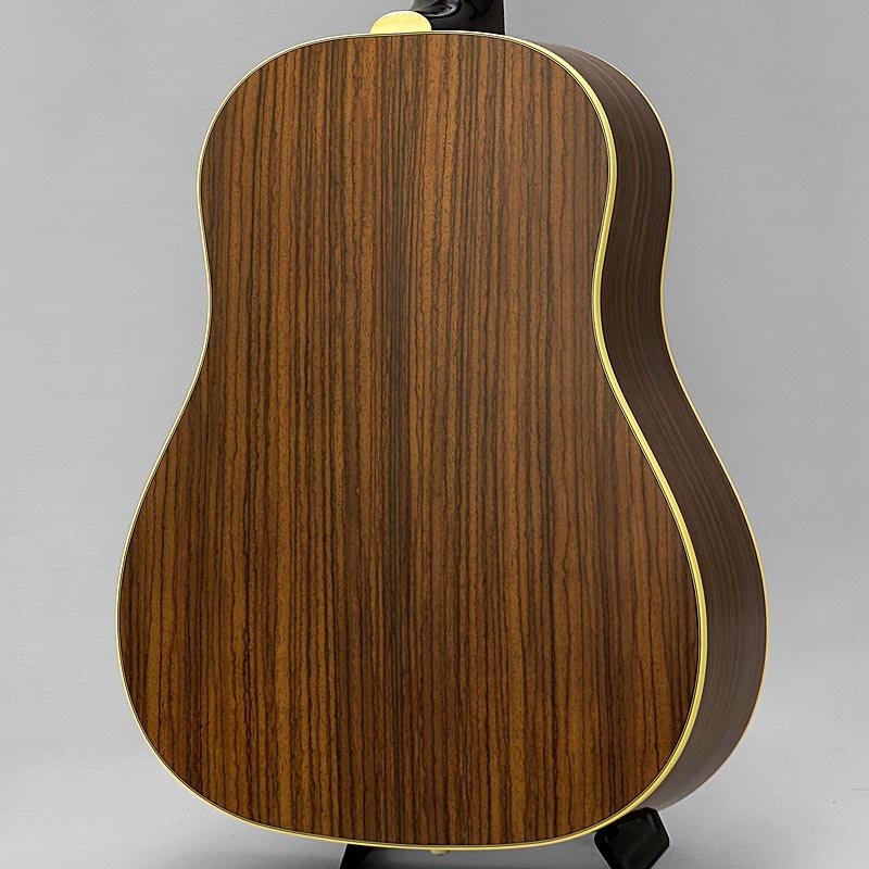 Gibson Murphy Lab Collection 1942 Banner Southern Jumbo Vintage Sunburst Light Aged #22323029 ギブソン 画像1