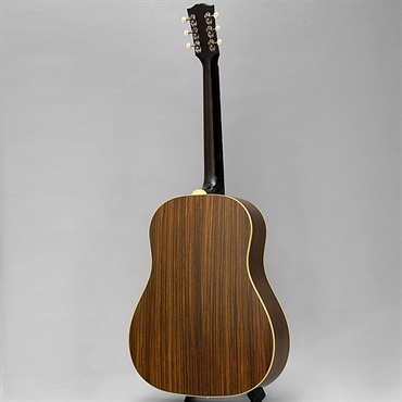 Gibson Murphy Lab Collection 1942 Banner Southern Jumbo Vintage Sunburst Light Aged #22323029 ギブソン 画像3