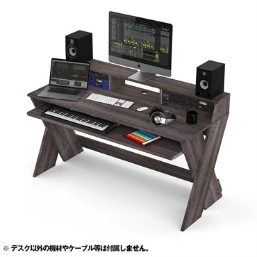 Glorious Sound Desk Pro WN【メーカー直送・代引き不可】(※沖縄・離島は送料別途お見積もり) 画像1