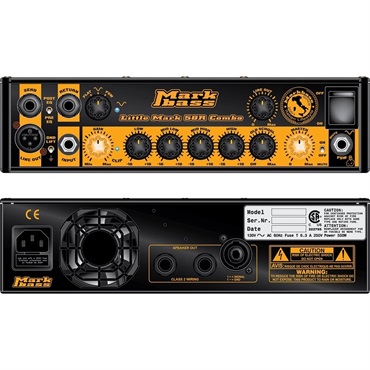 Mark Bass MB58R MINI CMD 121 PURE [MAK-58RMC121PUR] ｜イケベ